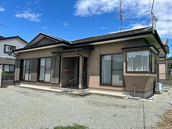 detached 福島県相馬市中野字清水147
地図を見る