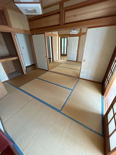 detached 福島県相馬市中野字清水147
地図を見る