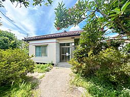 伊達郡国見町大字山崎字堂ノ前　戸建て