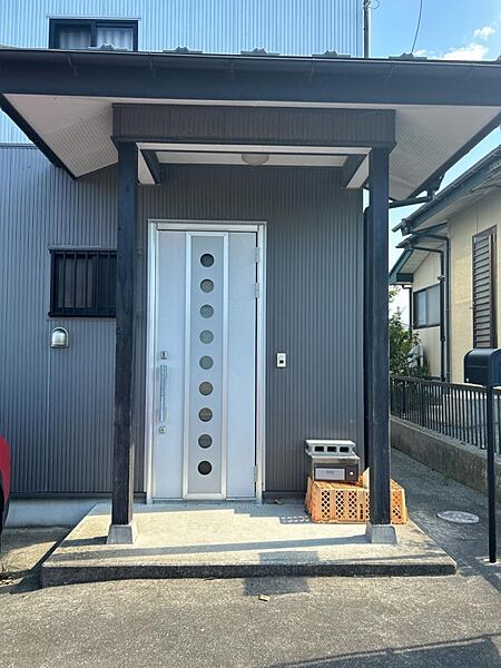 detached 福島県相馬郡新地町小川字北原50-6
地図を見る