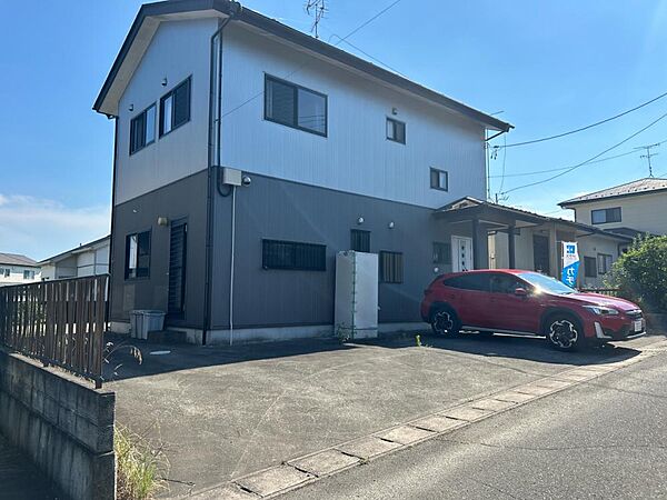 detached 福島県相馬郡新地町小川字北原50-6
地図を見る
