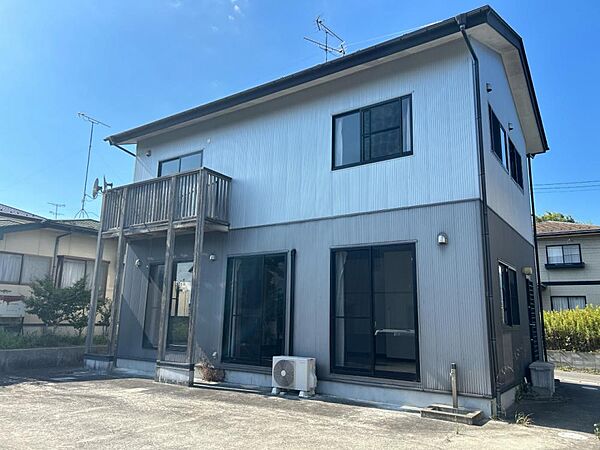 detached 福島県福島市野田町７丁目12-38　野田プラザビル2号室