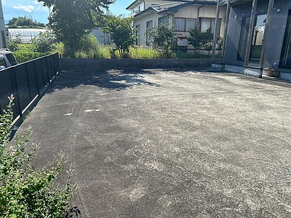 detached 福島県相馬郡新地町小川字北原50-6
地図を見る