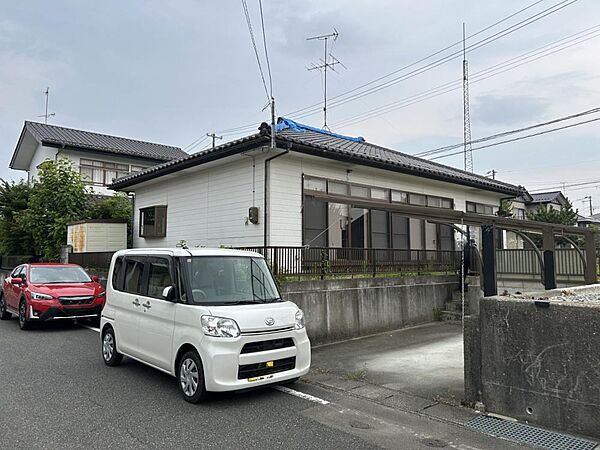 detached 福島県相馬市新沼字刈敷田7-5
地図を見る