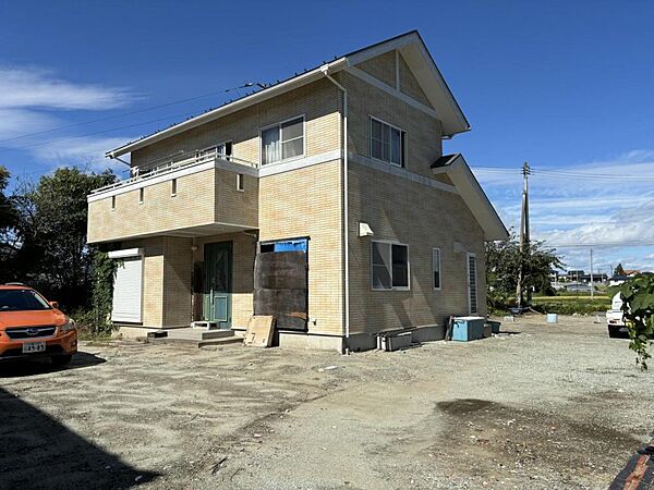 detached 福島県相馬郡新地町小川字清水小路66-1
地図を見る