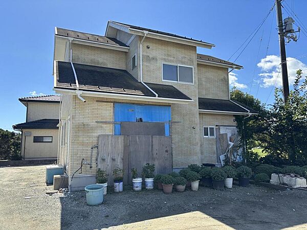 detached 福島県相馬郡新地町小川字清水小路66-1
地図を見る