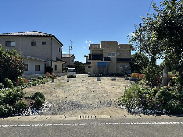detached 福島県相馬郡新地町小川字清水小路66-1
地図を見る