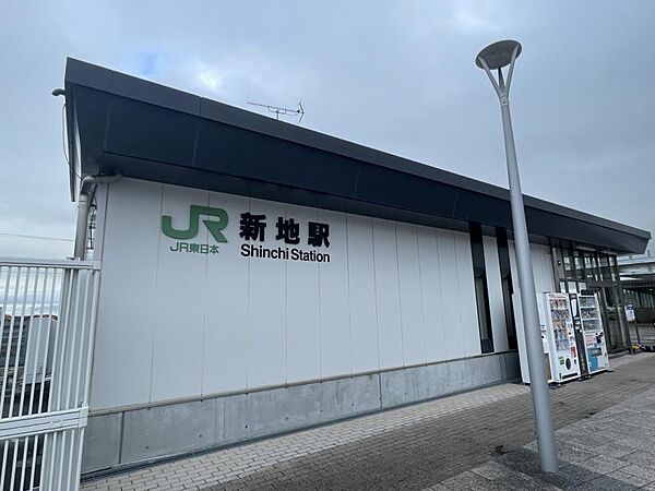 detached 福島県相馬郡新地町小川字清水小路66-1
地図を見る