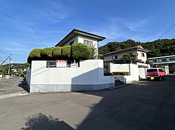 福島市蓬莱町3丁目　戸建て