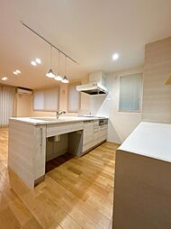 福島市永井川字五治郎内　戸建て