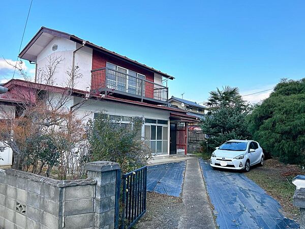 外観：307000072488