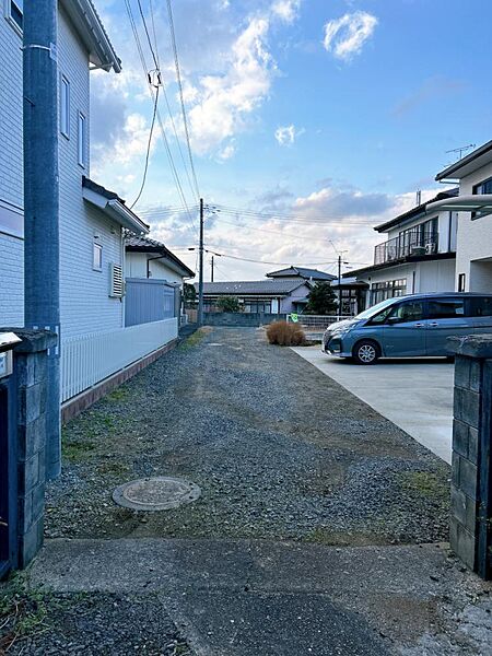 detached 福島県福島市野田町７丁目12-38　野田プラザビル2号室
