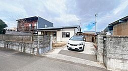 伊達郡国見町大字藤田字中沢二　戸建て