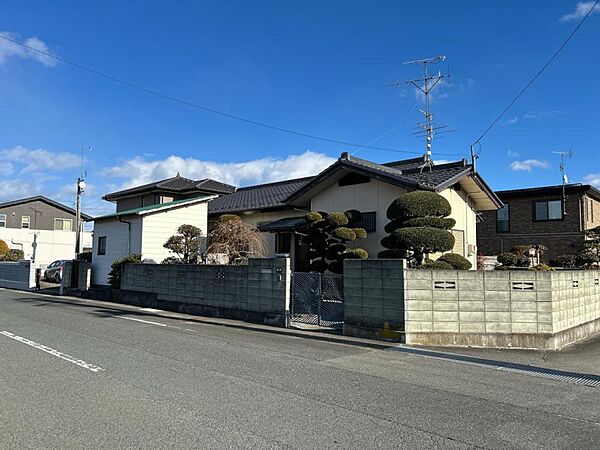 外観：307000077248