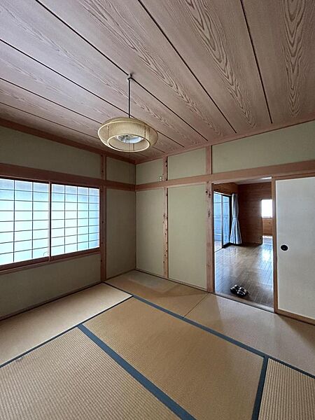 室内