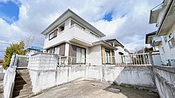 福島市南向台1丁目 戸建て