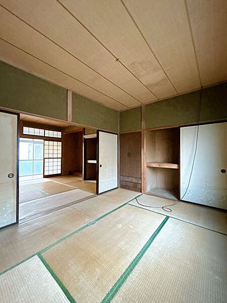 室内