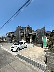福島市南沢又字松北町3丁目 戸建て