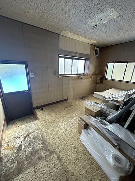 室内