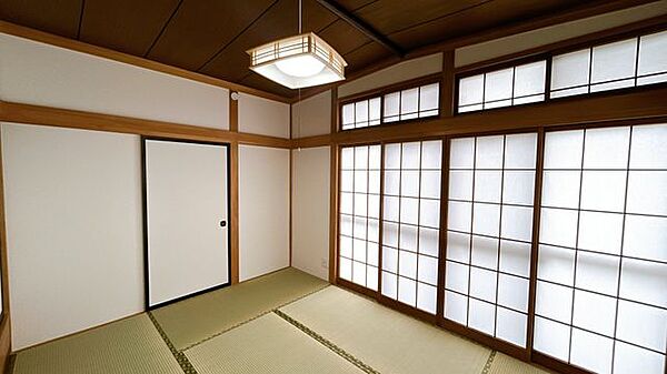 和室