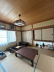 室内の画像