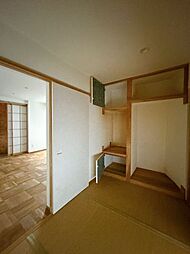 和室の画像