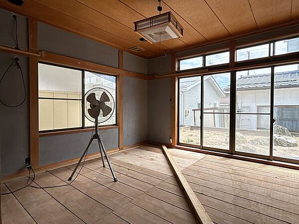 室内