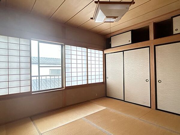 室内