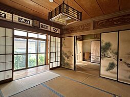 室内の画像
