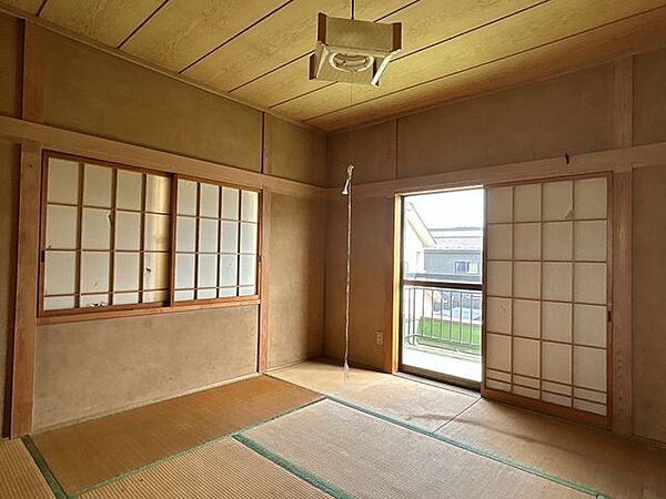 室内