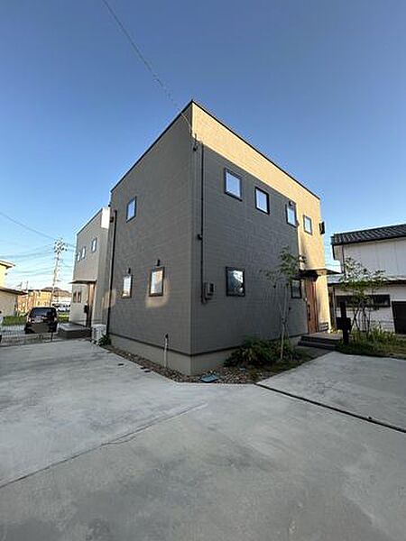 外観：307000085221