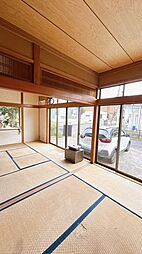 室内の画像