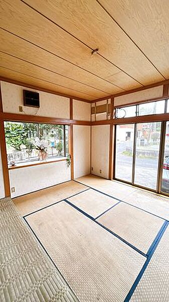 室内