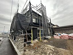 福島市佐倉下字一本杉前 戸建て