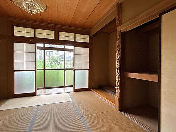 室内