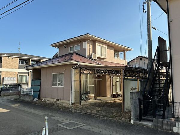 外観：307000086883