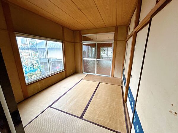室内