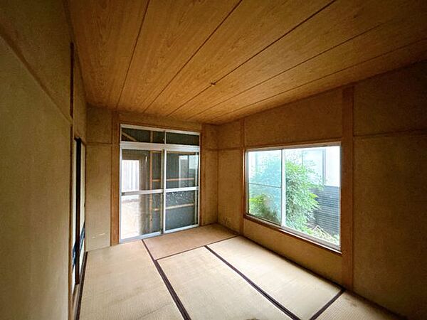 室内