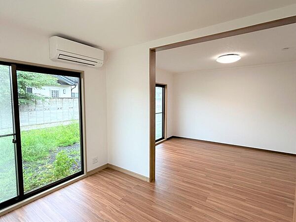 detached 福島県白河市五番町川原60-10
地図を見る