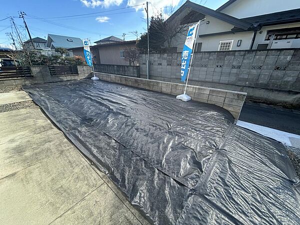 detached 福島県白河市五番町川原60-10
地図を見る