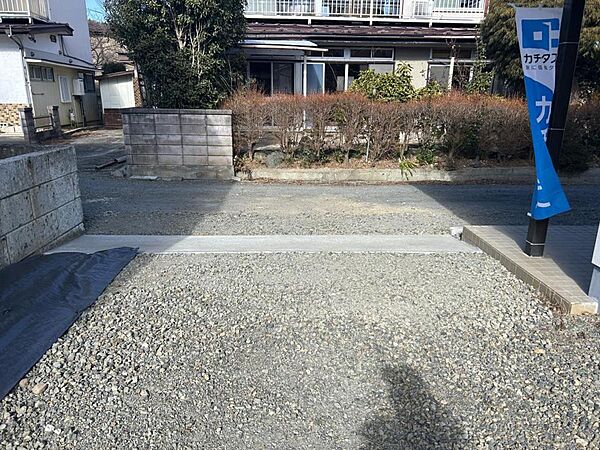 detached 福島県白河市五番町川原60-10
地図を見る