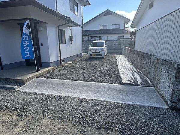detached 福島県白河市五番町川原60-10
地図を見る