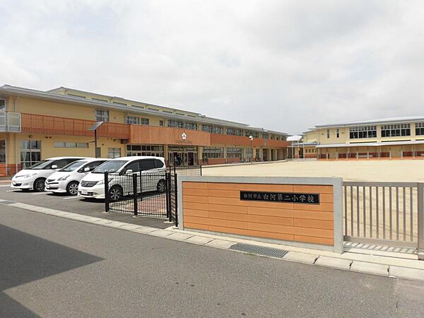 detached 福島県白河市五番町川原60-10
地図を見る