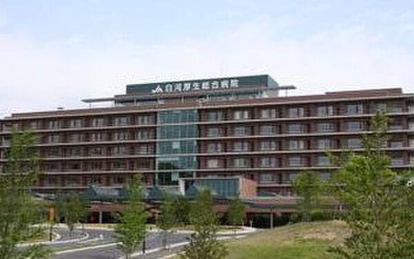 detached 福島県白河市五番町川原60-10
地図を見る