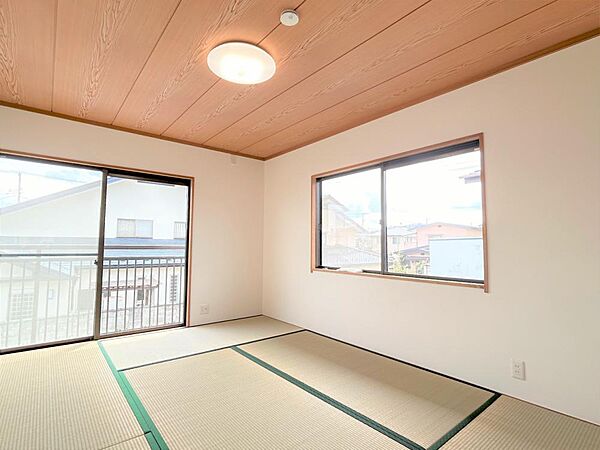 detached 福島県白河市五番町川原60-10
地図を見る