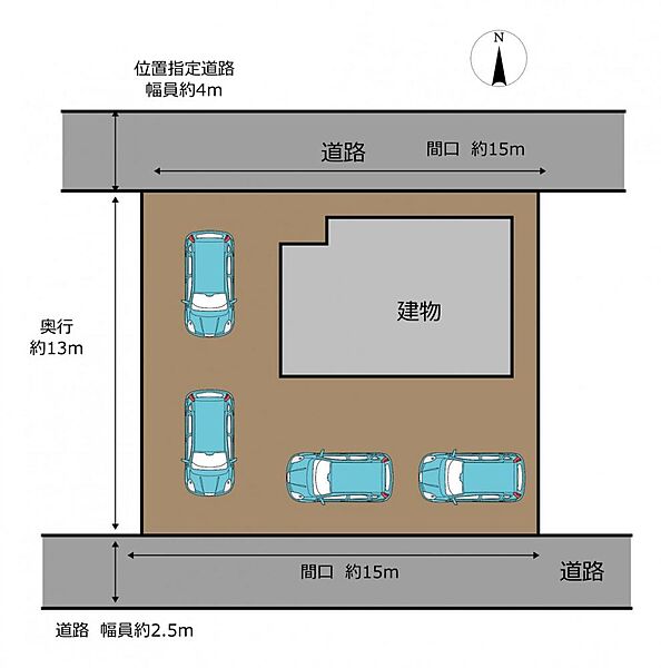 detached 福島県白河市五番町川原60-10
地図を見る
