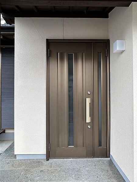 detached 福島県白河市鬼越105-48
地図を見る
