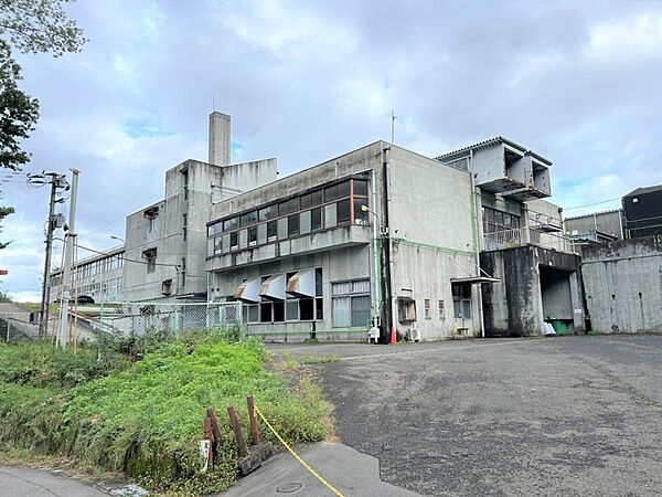 detached 福島県白河市鬼越105-48
地図を見る