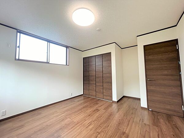 detached 福島県白河市鬼越105-48
地図を見る