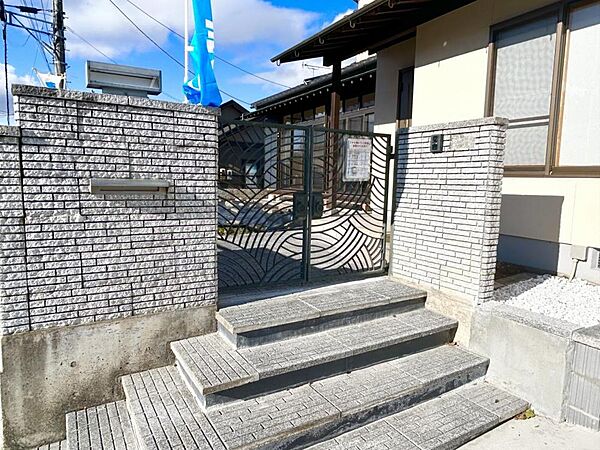 detached 福島県白河市鬼越105-48
地図を見る
